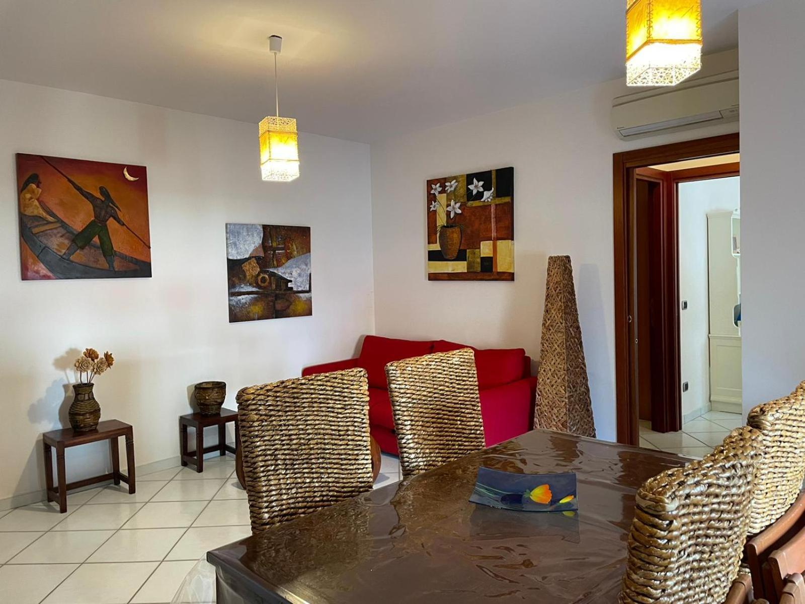 Casa Mati Apartment Alghero Exterior photo