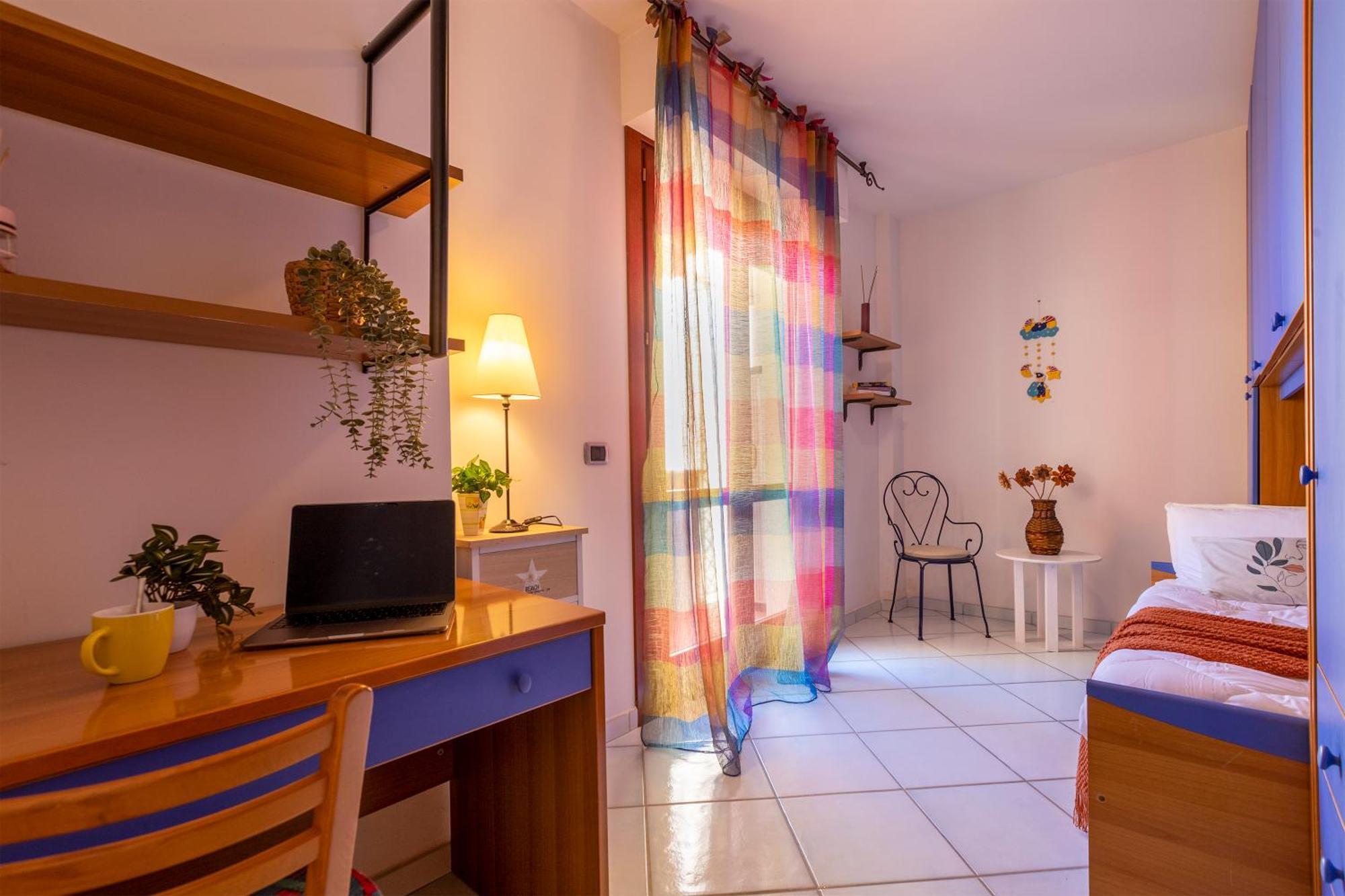 Casa Mati Apartment Alghero Exterior photo
