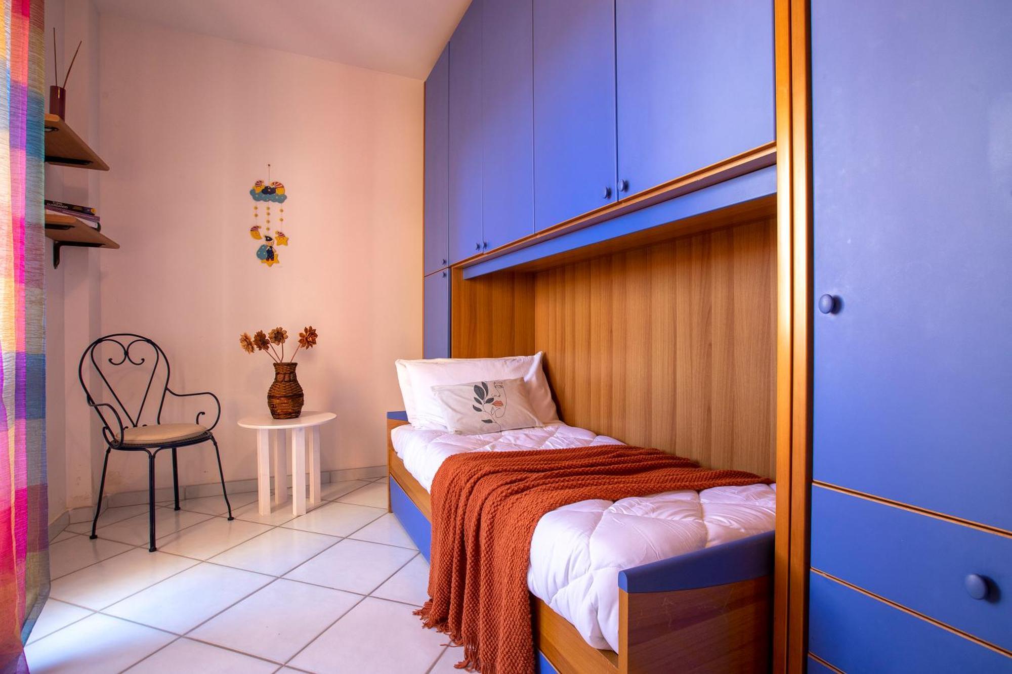 Casa Mati Apartment Alghero Exterior photo