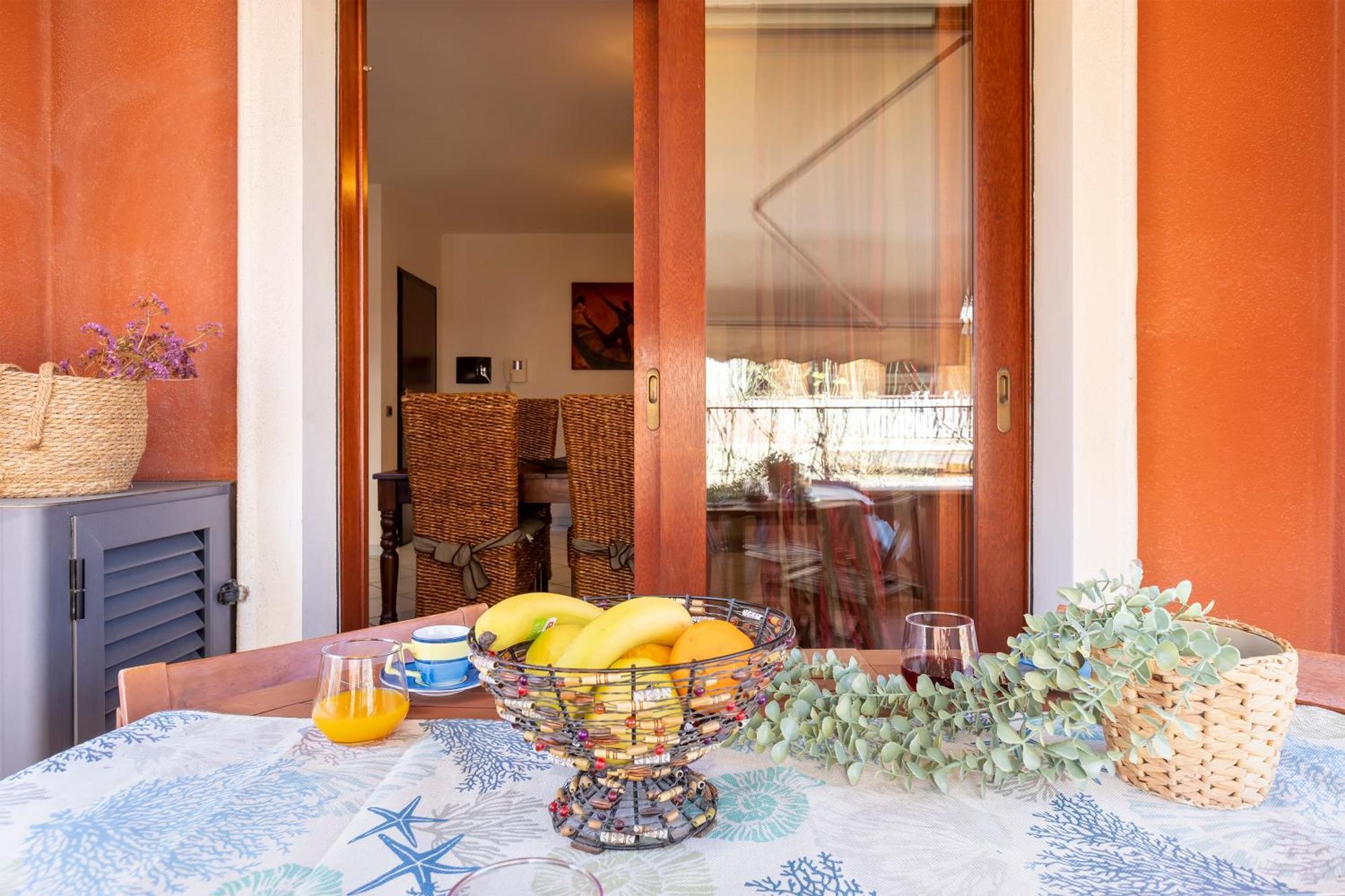 Casa Mati Apartment Alghero Exterior photo