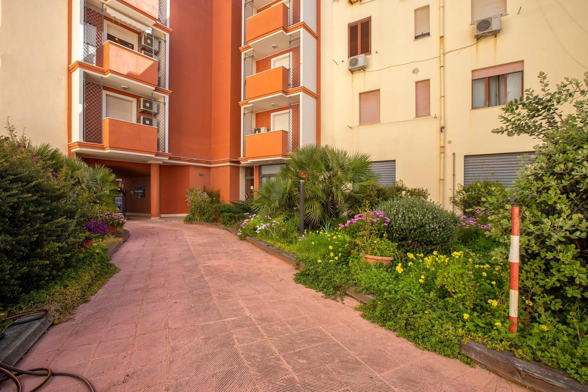 Casa Mati Apartment Alghero Exterior photo