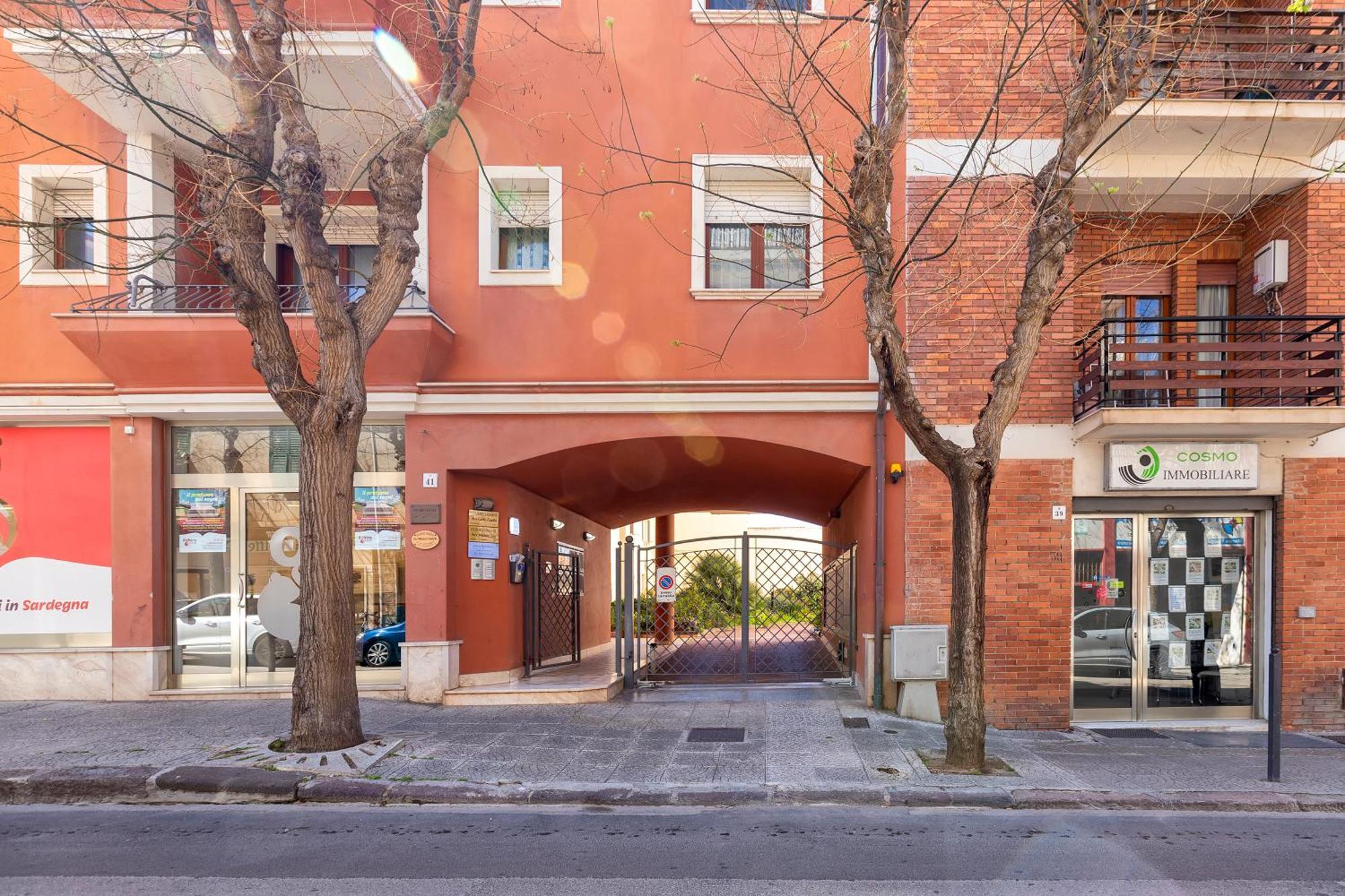 Casa Mati Apartment Alghero Exterior photo